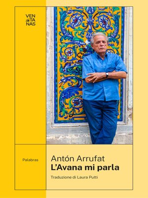cover image of L'Avana mi parla